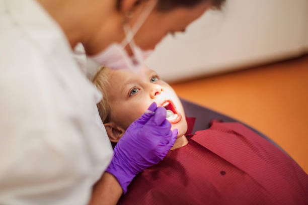 Best Weekend Emergency Dentist in Marysville, MI